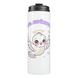 Llena del espíritu Santo edición niñas  タンブラー