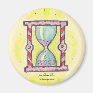 Lletemps マグネット