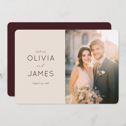 ___LLMGEN___ 10 サンキューカード (正面/裏面)