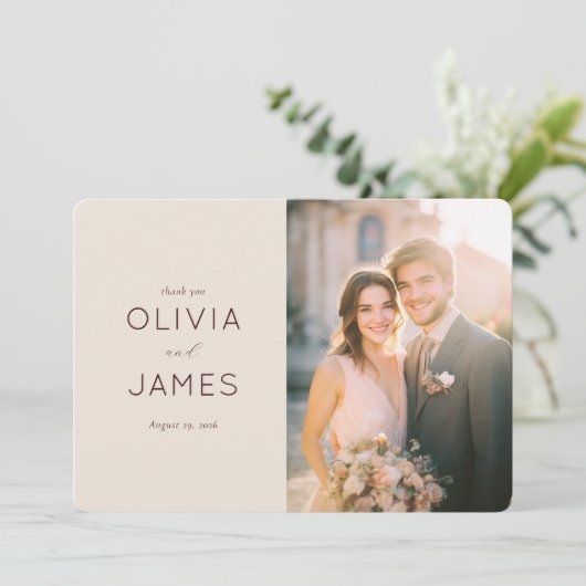 ___LLMGEN___ 10 サンキューカード (スタンド正面)