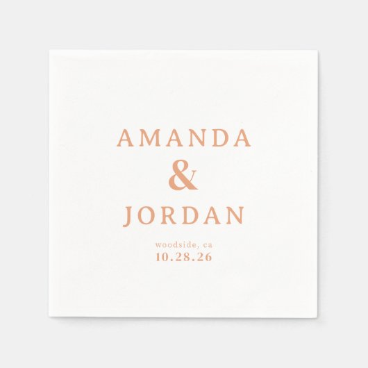 ___LLMGEN___ 10 スタンダードカクテルナプキン (正面)