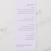 ___LLMGEN___ 10 メニュー (正面)