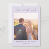 ___LLMGEN___ 12 サンキューカード (正面)