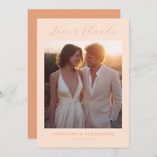 ___LLMGEN___ 12 サンキューカード (正面/裏面)