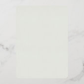 ___LLMGEN___ 12 箔招待状 (裏面)