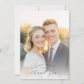 ___LLMGEN___ 13 サンキューカード (正面)