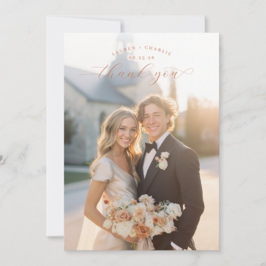 ___LLMGEN___ 13 サンキューカード (正面)