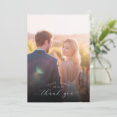 ___LLMGEN___ 13 サンキューカード (スタンド正面)