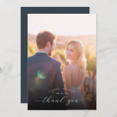 ___LLMGEN___ 13 サンキューカード (正面/裏面)