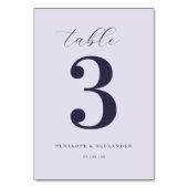 ___LLMGEN___ 13 テーブルナンバー (裏面)