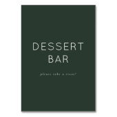 ___LLMGEN___ 15 テーブルナンバー (裏面)