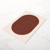 ___LLMGEN___ 15 箔招待状 (回転した状態)