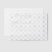 ___LLMGEN___ 17 ベラム紙招待状 (オフセット (招待状))