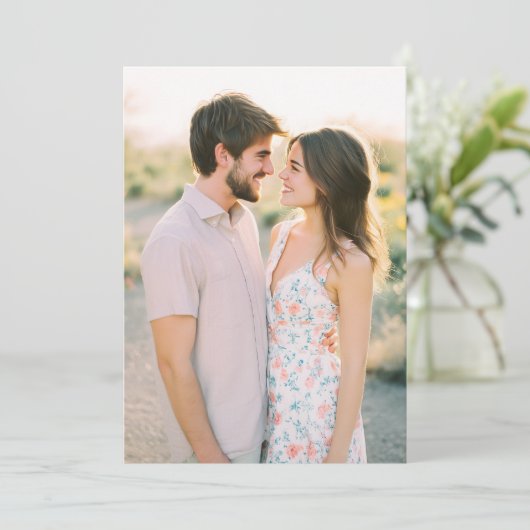 ___LLMGEN___ 18 招待状 (スタンド正面)