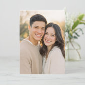 ___LLMGEN___ 18 招待状 (スタンド正面)