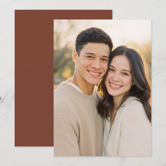 ___LLMGEN___ 18 招待状 (正面/裏面)