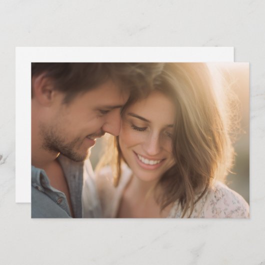 ___LLMGEN___ 18 招待状 (正面/裏面)