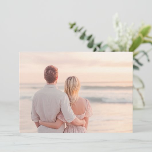 ___LLMGEN___ 18 招待状 (スタンド正面)