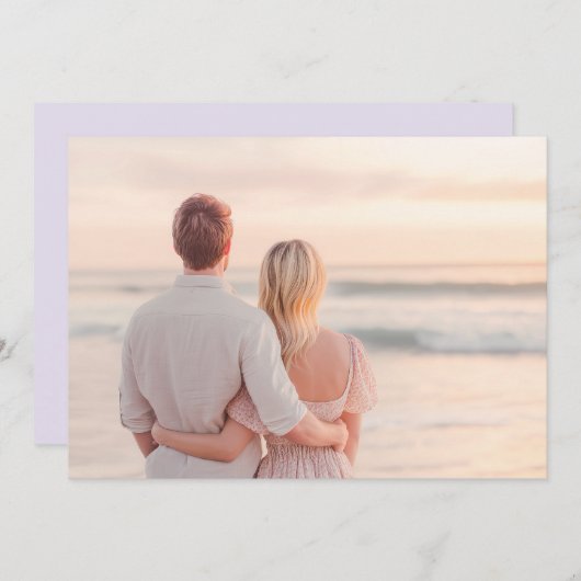 ___LLMGEN___ 18 招待状 (正面/裏面)