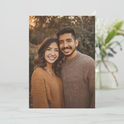 ___LLMGEN___ 18 招待状 (スタンド正面)