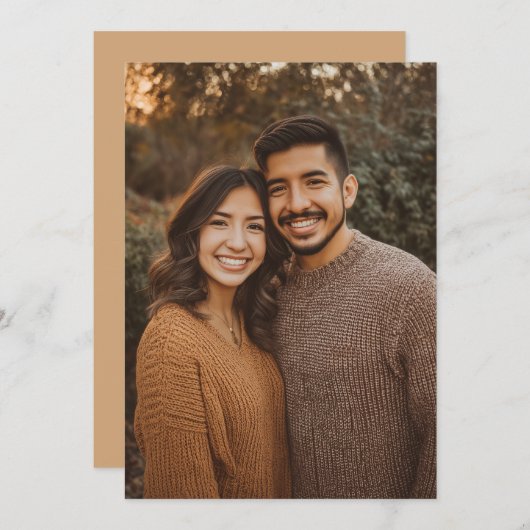 ___LLMGEN___ 18 招待状 (正面/裏面)