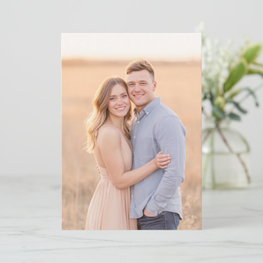 ___LLMGEN___ 18 招待状 (スタンド正面)