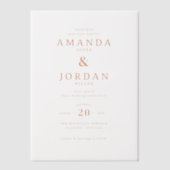 ___LLMGEN___ 19 ベラム紙招待状 (正面)