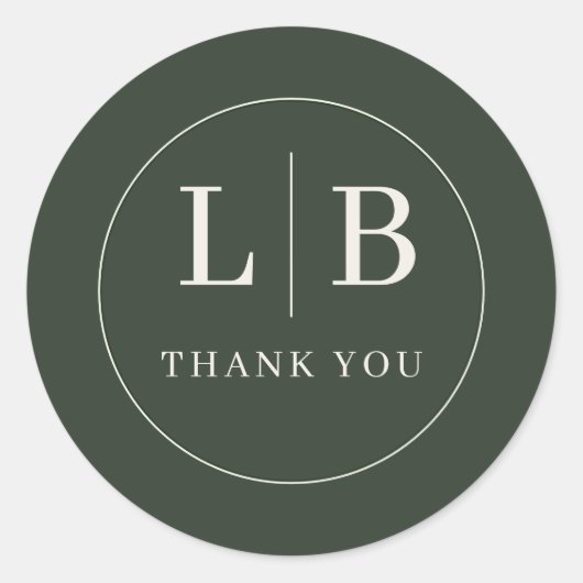 ___LLMGEN___ 19 ラウンドシール (正面)