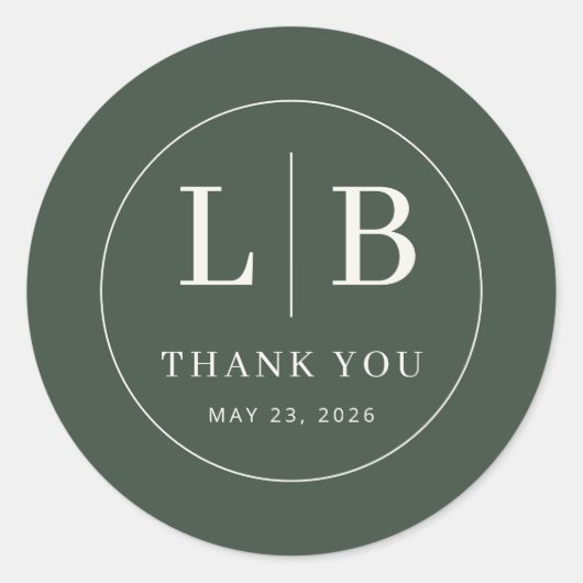 ___LLMGEN___ 19 ラウンドシール (正面)