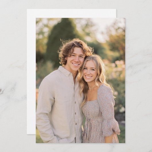 ___LLMGEN___ 19 招待状 (正面/裏面)