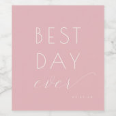 ___LLMGEN___ 20 ワインラベル (シングルラベル)