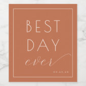 ___LLMGEN___ 20 ワインラベル (シングルラベル)