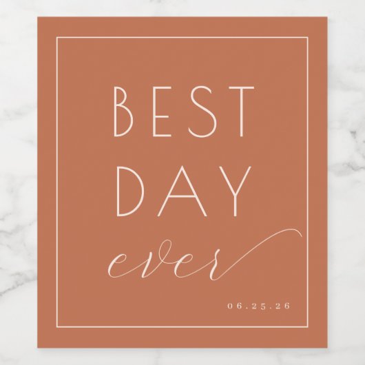 ___LLMGEN___ 20 ワインラベル (シングルラベル)