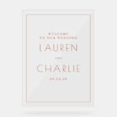 ___LLMGEN___ 22 アクリルサイン (正面)