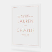 ___LLMGEN___ 22 アクリルサイン (傾斜)