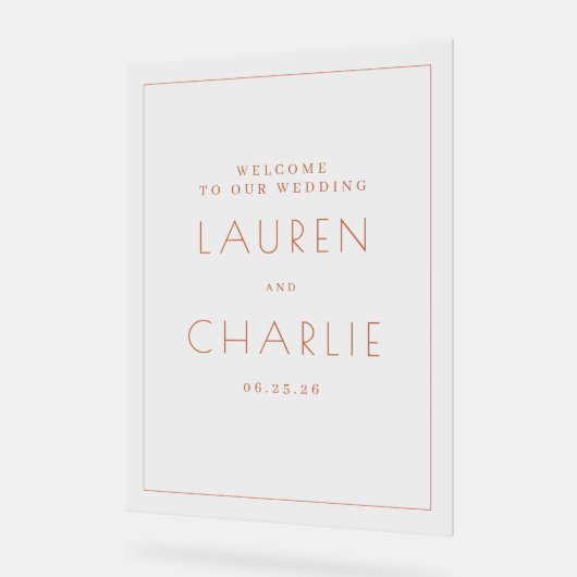 ___LLMGEN___ 22 アクリルサイン (傾斜)