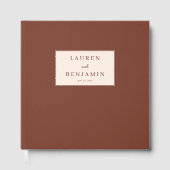 ___LLMGEN___ 25 ゲストブック (正面)