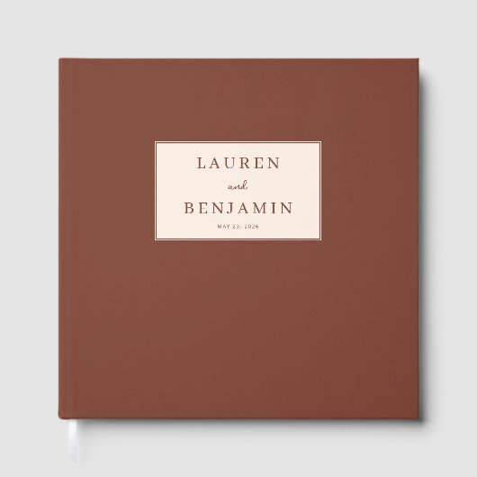 ___LLMGEN___ 25 ゲストブック (正面)