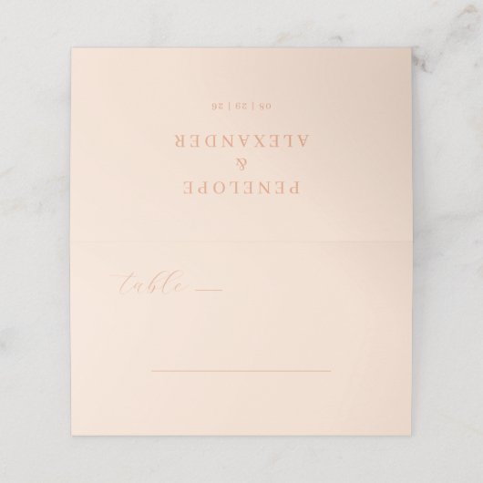 ___LLMGEN___ 26 プレイスカード (外部開封)