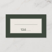 ___LLMGEN___ 27 プレイスカード (正面)