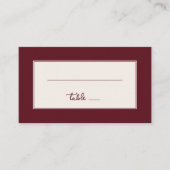 ___LLMGEN___ 27 プレイスカード (正面)