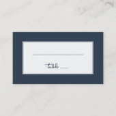 ___LLMGEN___ 27 プレイスカード (正面)