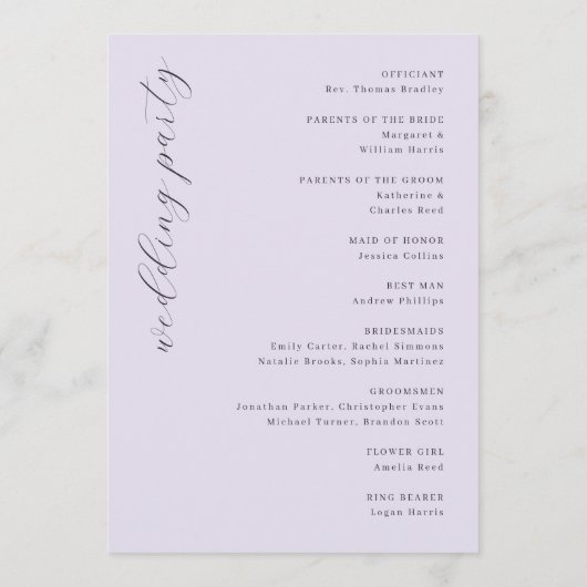 ___LLMGEN___ 27 プログラム (裏面)