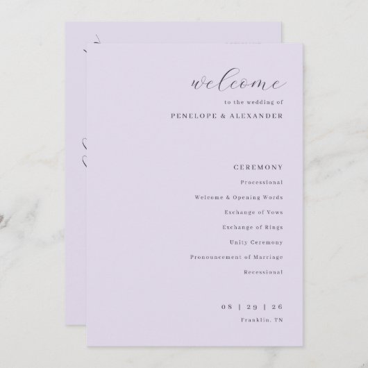 ___LLMGEN___ 27 プログラム (正面/裏面)