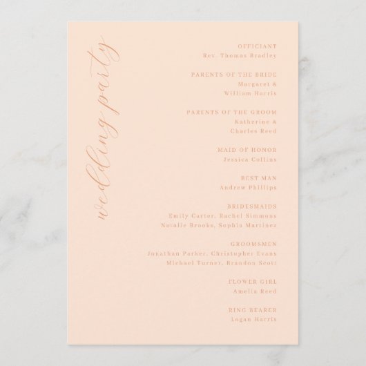 ___LLMGEN___ 27 プログラム (裏面)