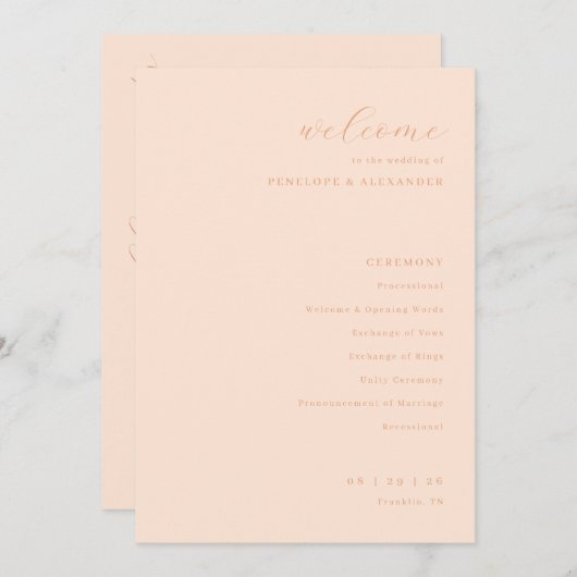 ___LLMGEN___ 27 プログラム (正面/裏面)