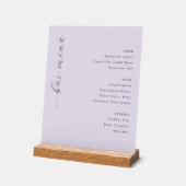 ___LLMGEN___ 28 アクリルサイン (傾斜)