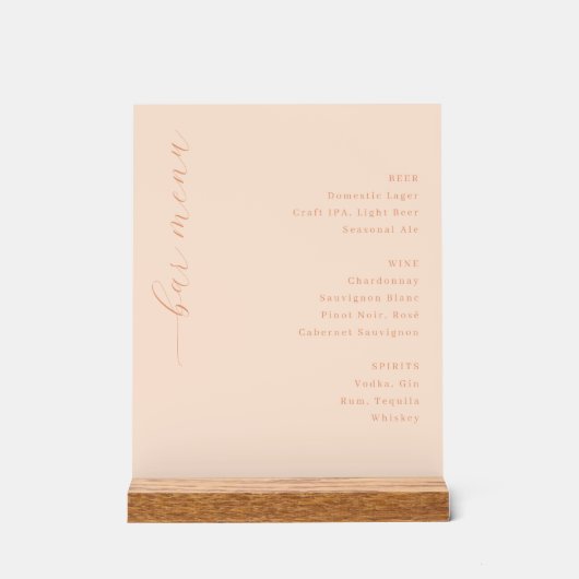 ___LLMGEN___ 28 アクリルサイン (正面)