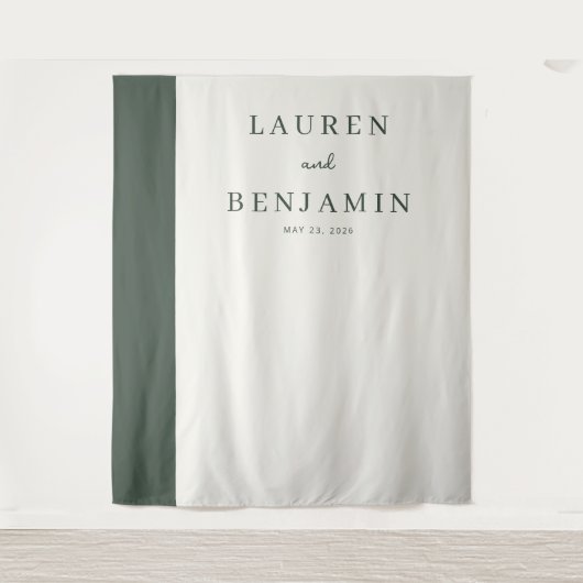 ___LLMGEN___ 28 タペストリー (正面)