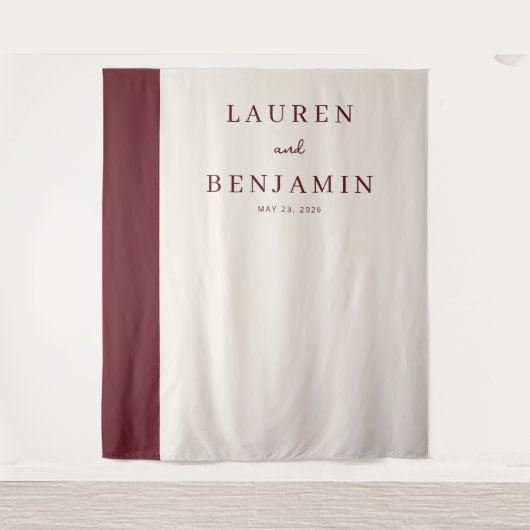 ___LLMGEN___ 28 タペストリー (正面)